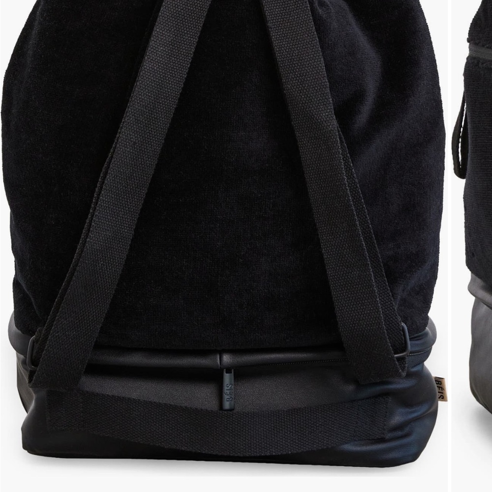 Béis
Terry
Backpack
Cooler - Picture 2 of 6
